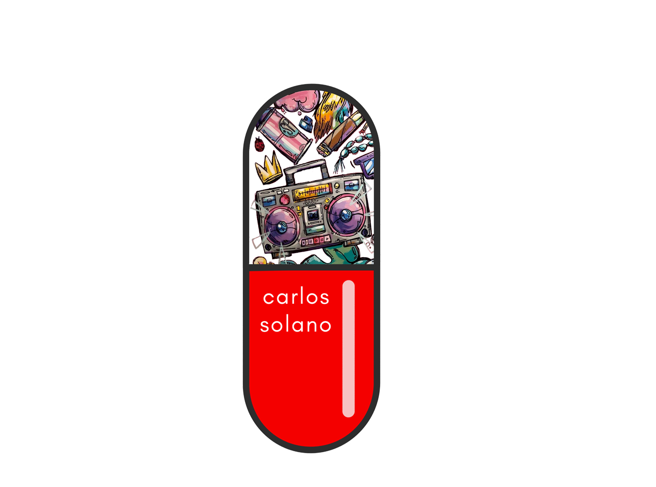 Carlos Solano – placebo gallery